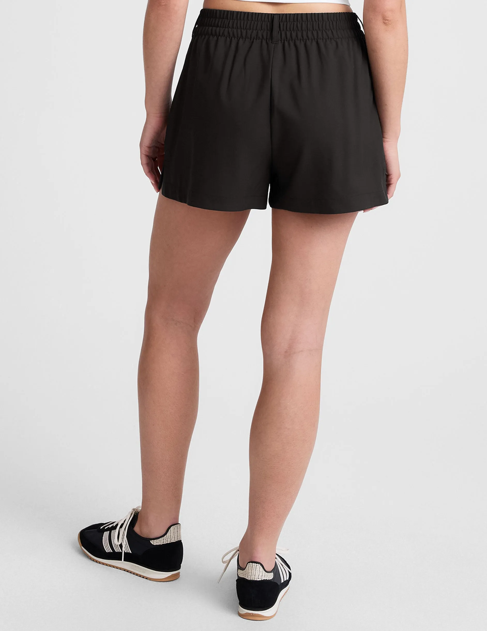 Status Shorts