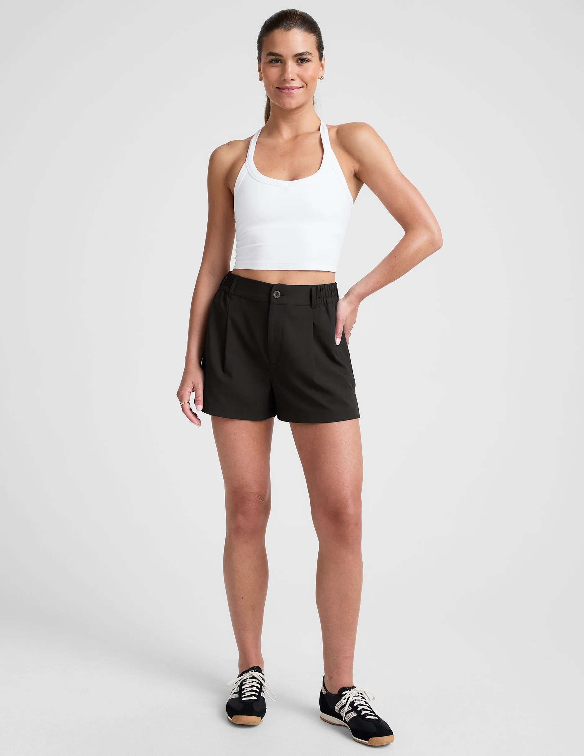 Status Shorts