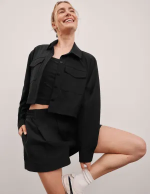 Status Shorts
