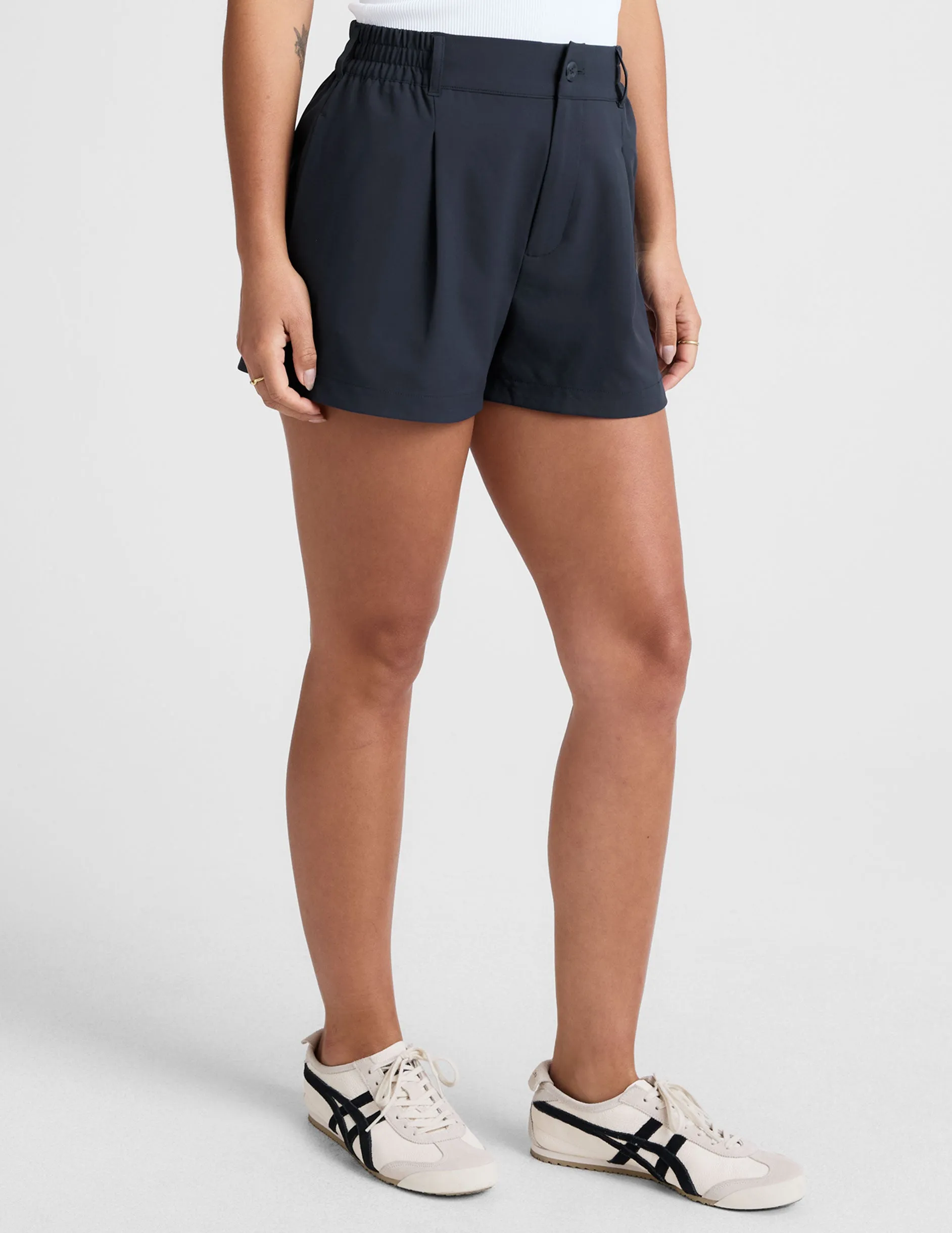 Status Shorts