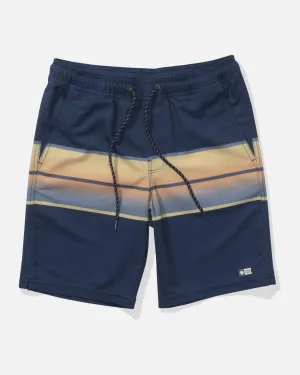 Sunup  Volley Kids - Bluefin