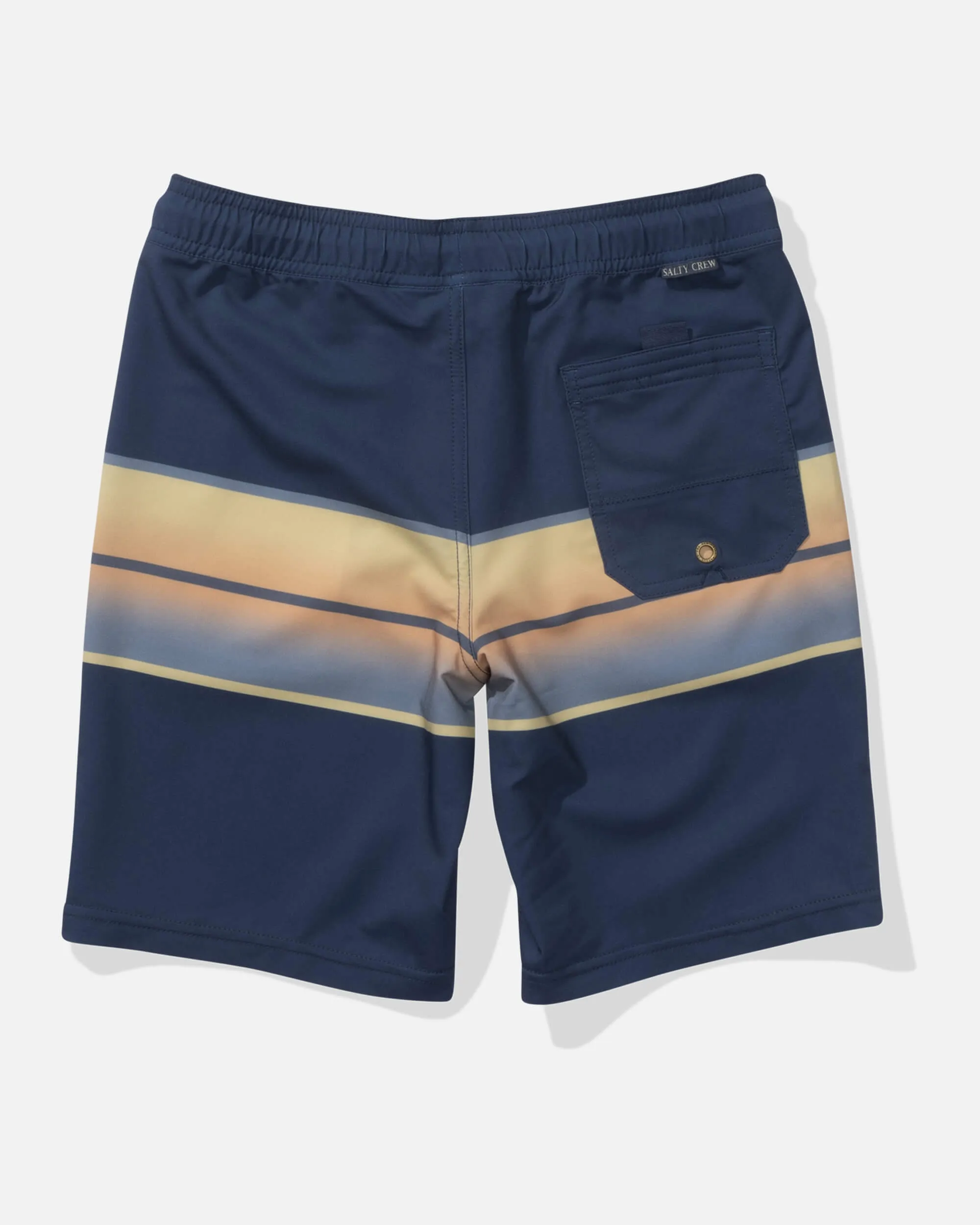 Sunup  Volley Kids - Bluefin