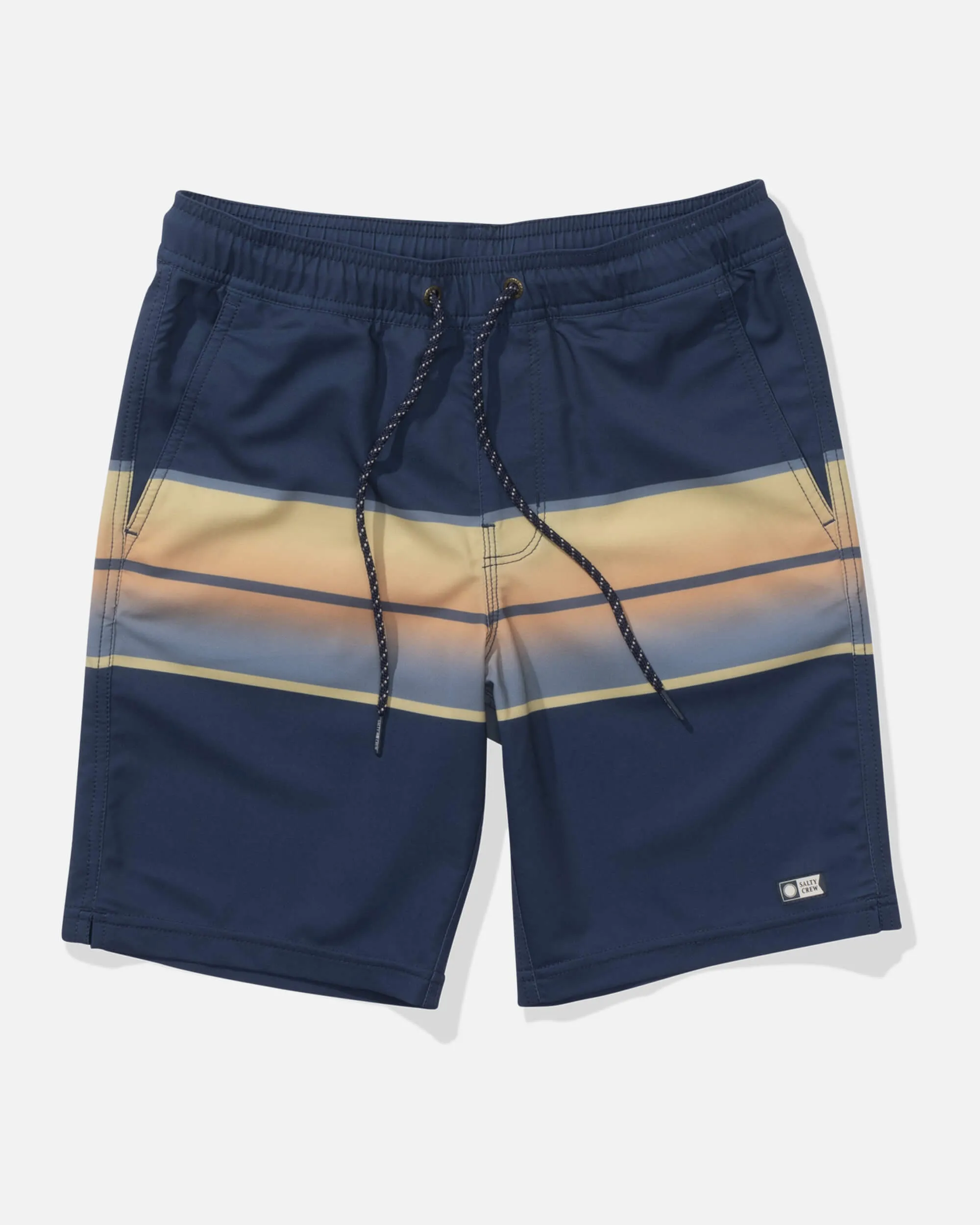 Sunup  Volley Kids - Bluefin