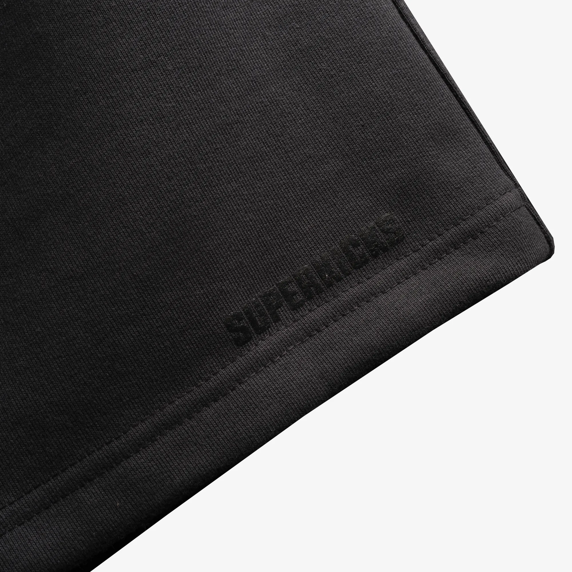 Superkicks | BASIC SHORTS 'ASPHALT'