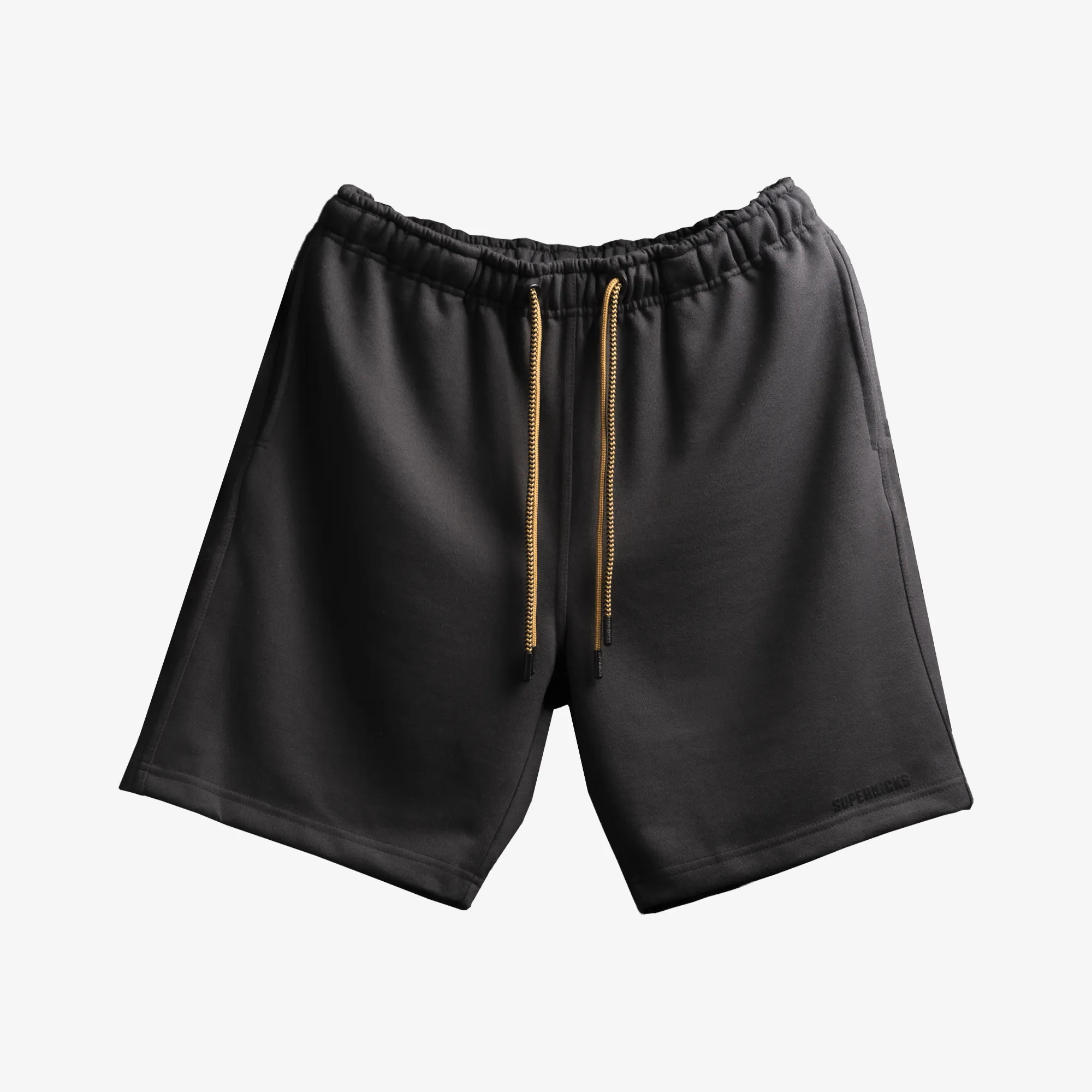 Superkicks | BASIC SHORTS 'ASPHALT'