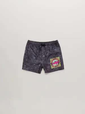Surf Shop Boys Pool Short