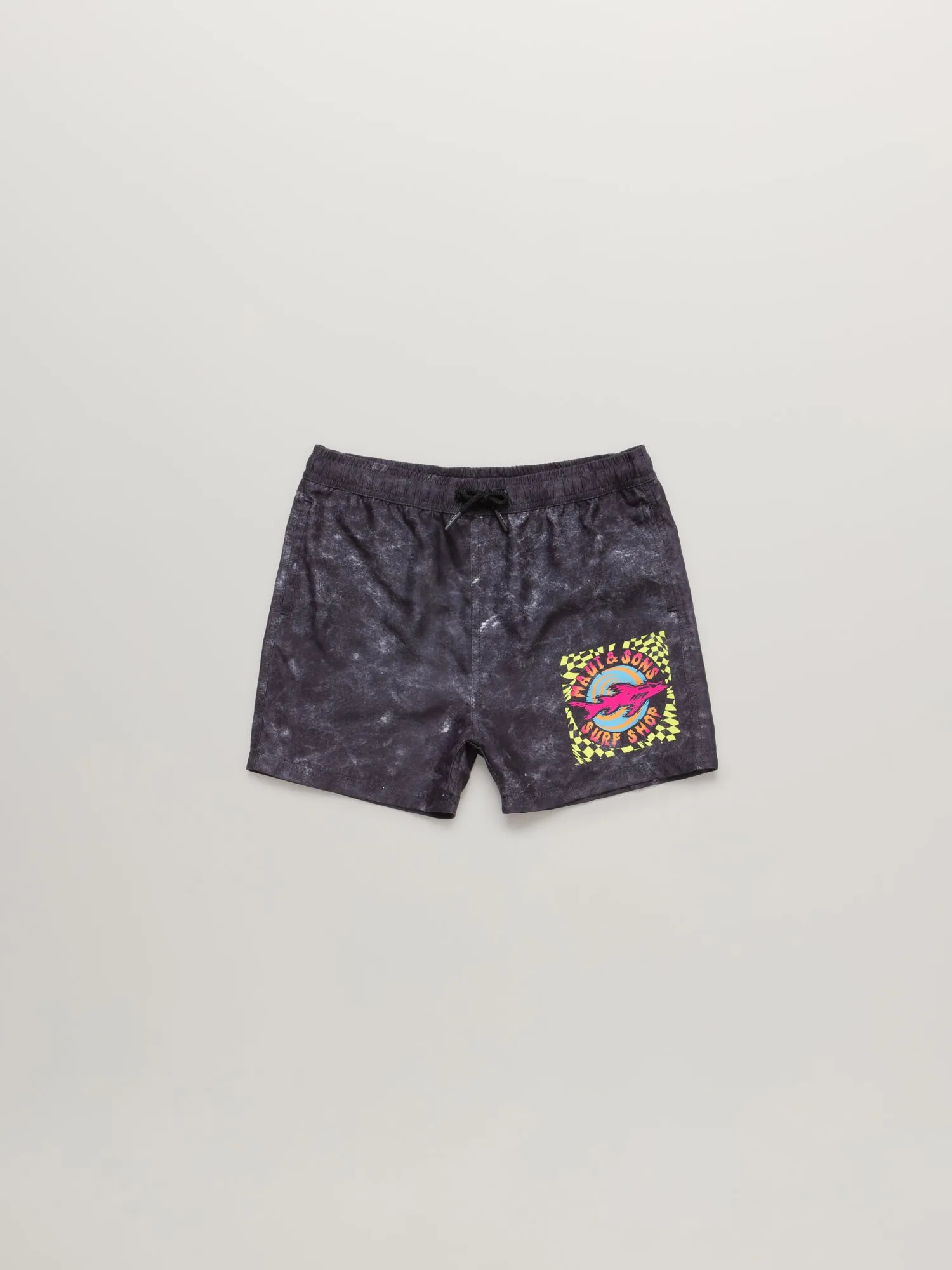 Surf Shop Boys Pool Short