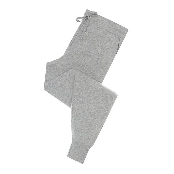Sweatpant with Side Pockets