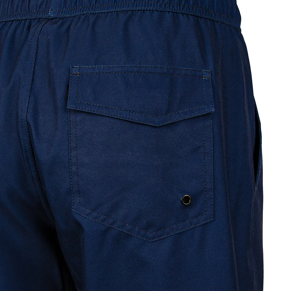 Swim Trunks | American Flag
