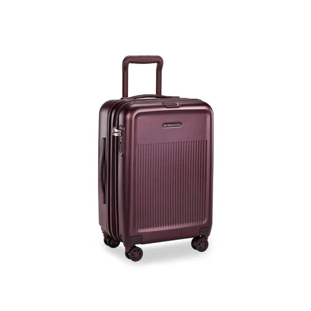Sympatico International Expandable Spinner