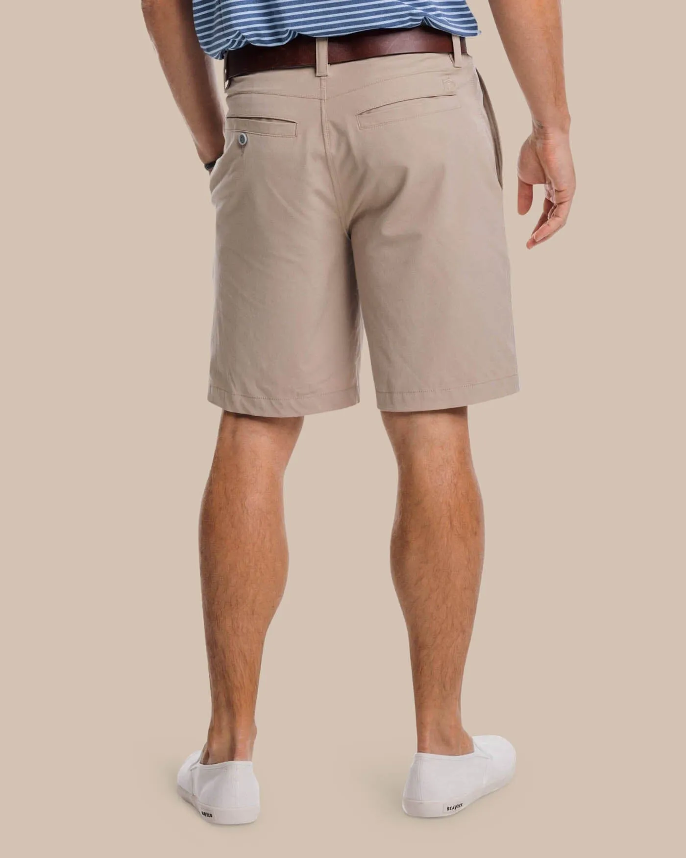 T3 Gulf 9" Performance Short