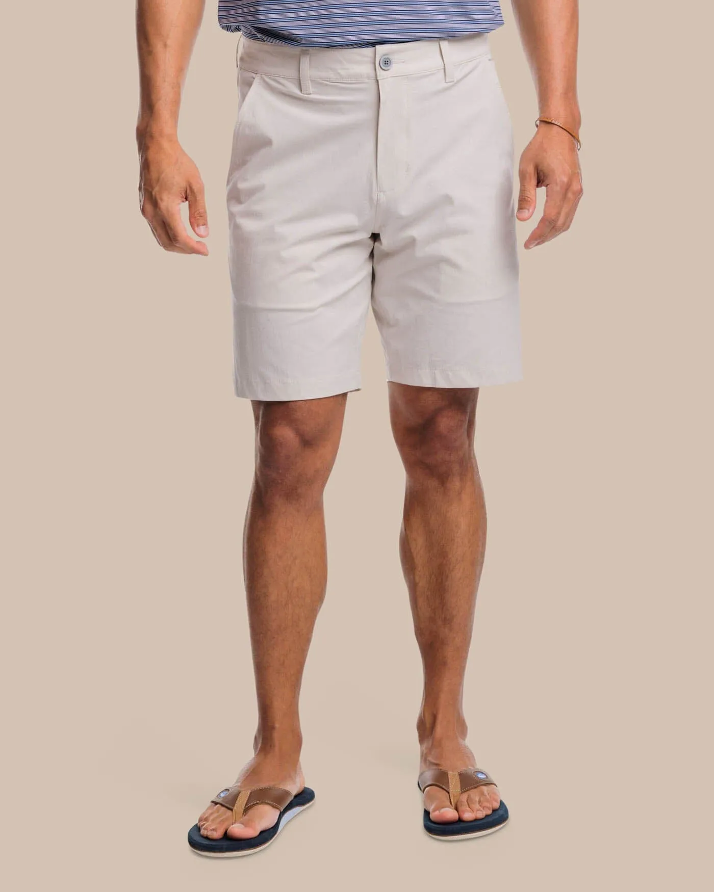 T3 Gulf 9" Performance Short