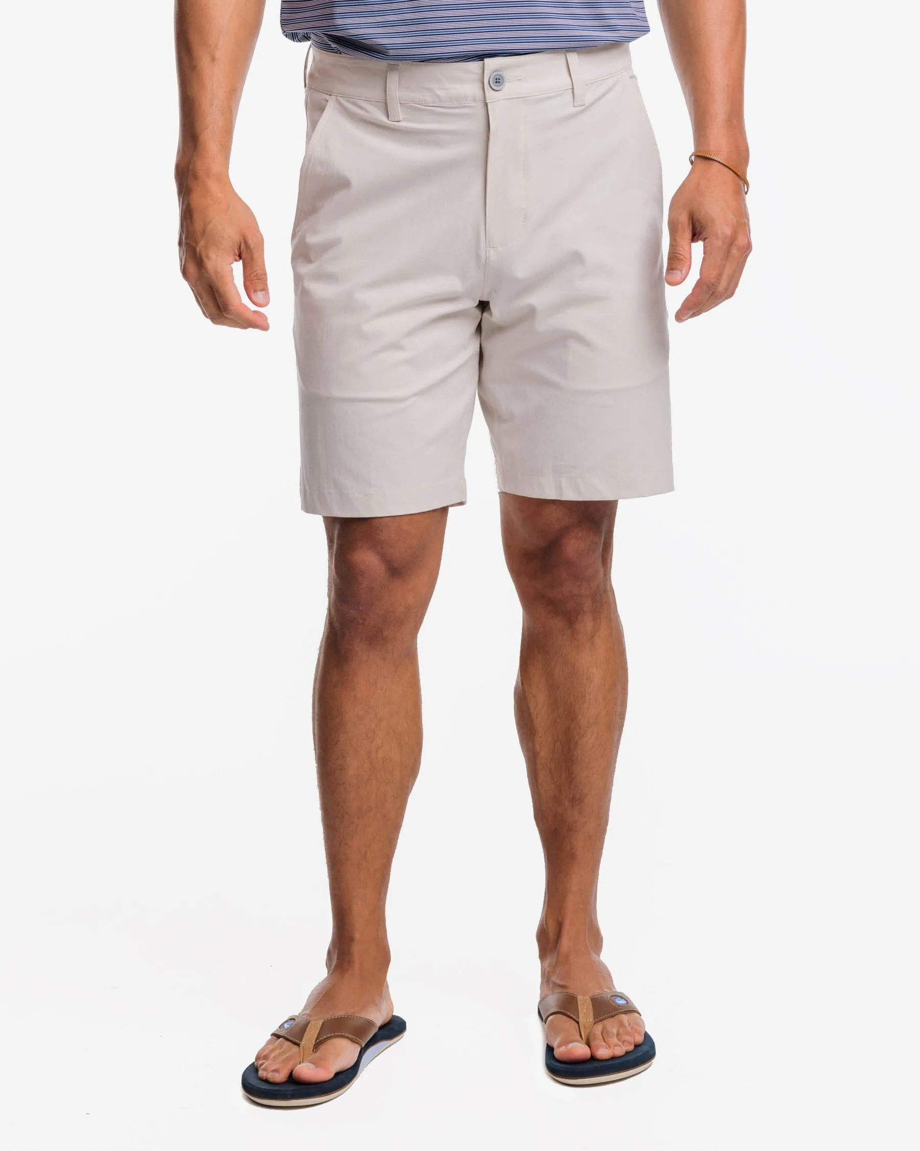 T3 Gulf 9" Performance Short