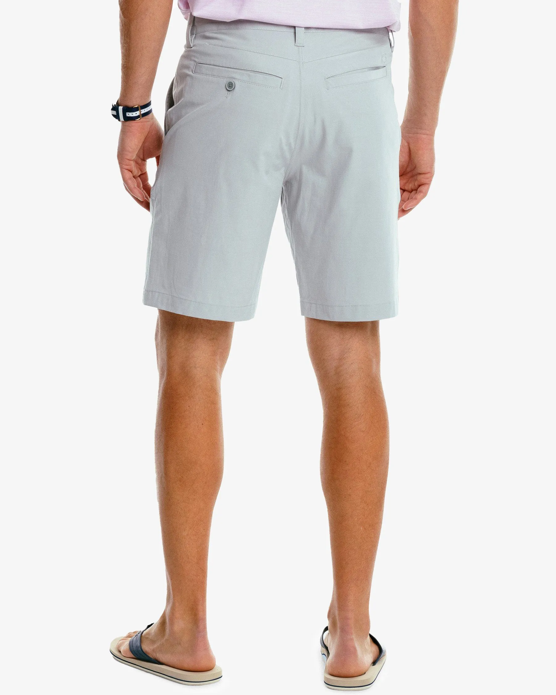 T3 Gulf 9" Performance Short