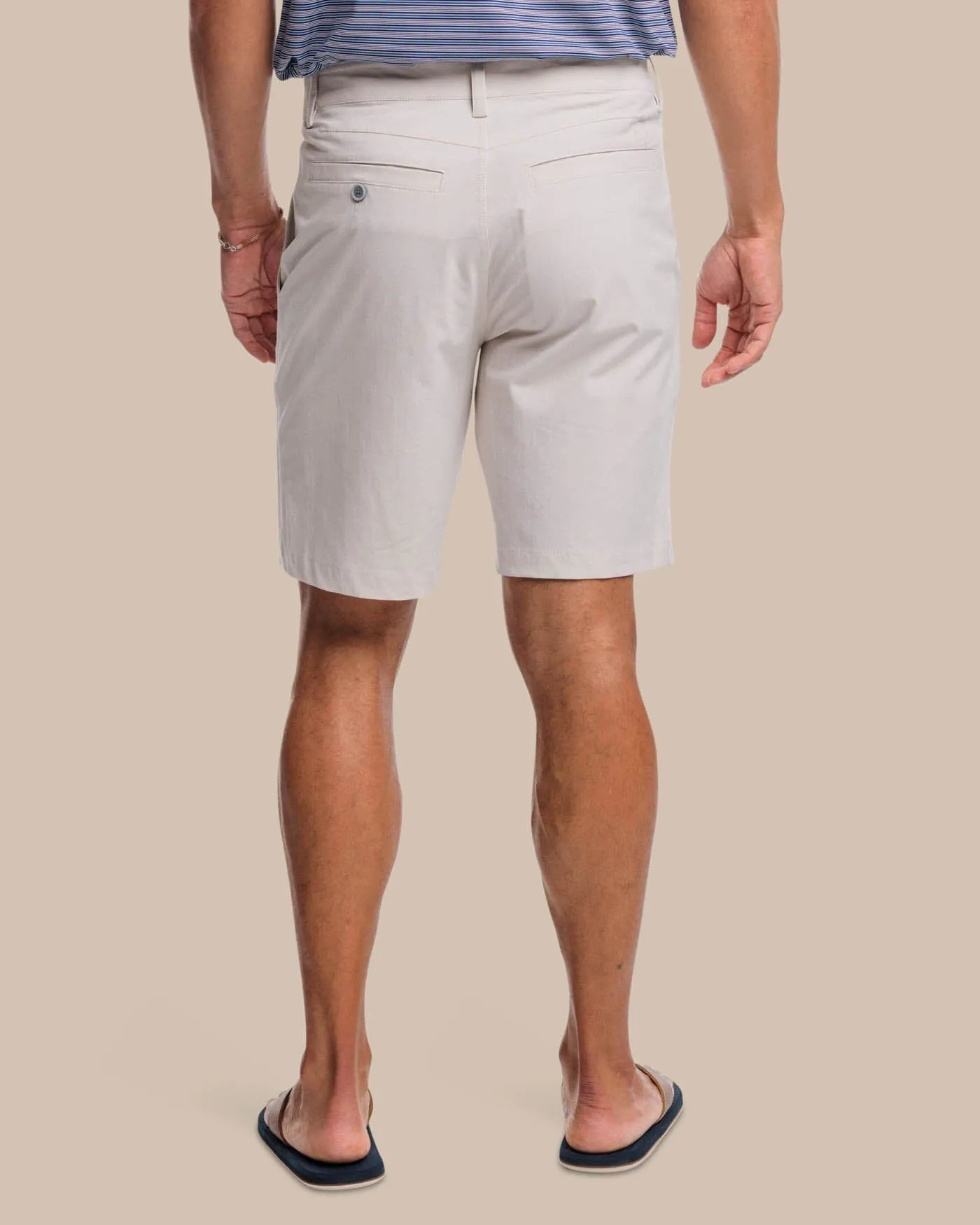 T3 Gulf 9" Performance Short