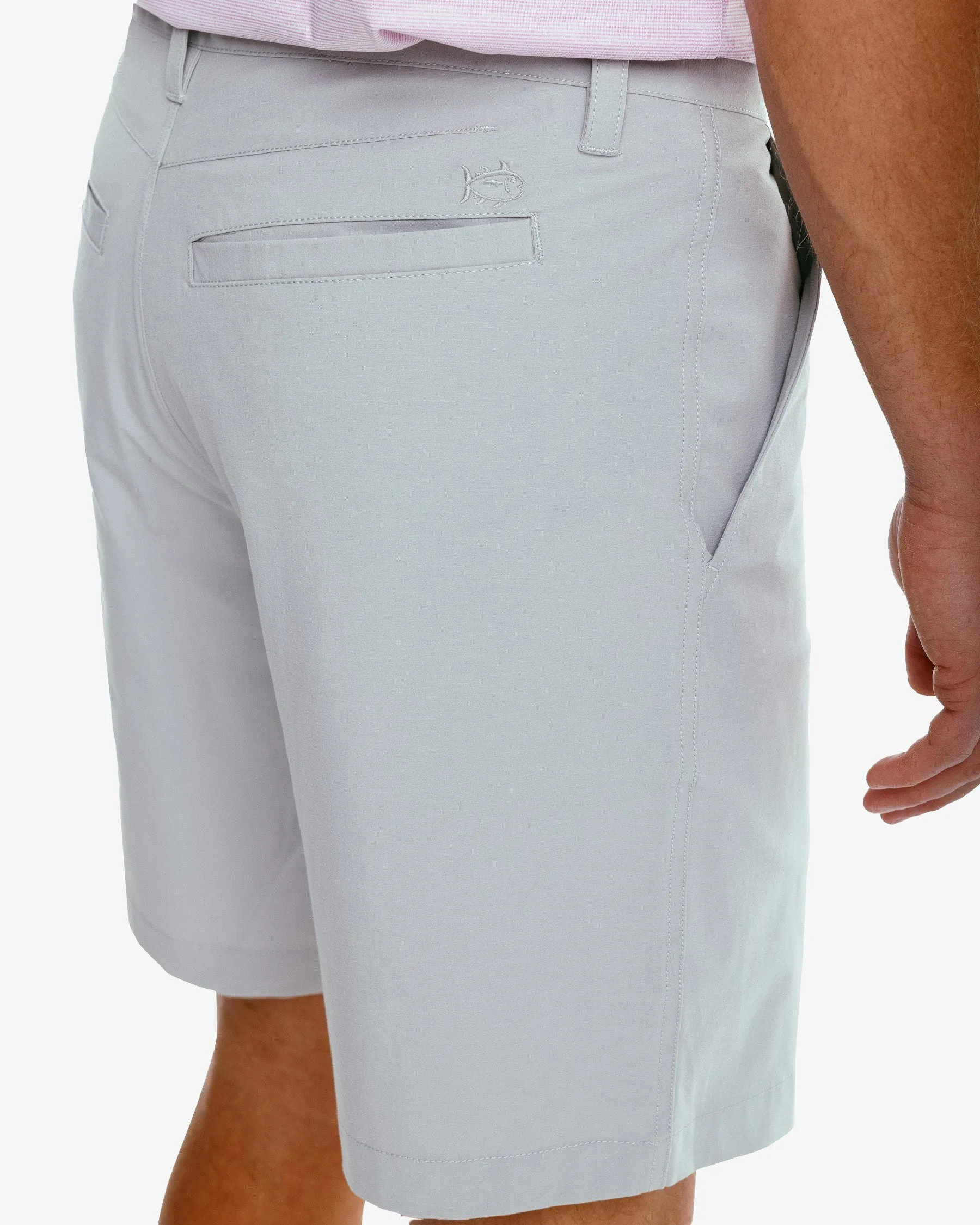 T3 Gulf 9" Performance Short