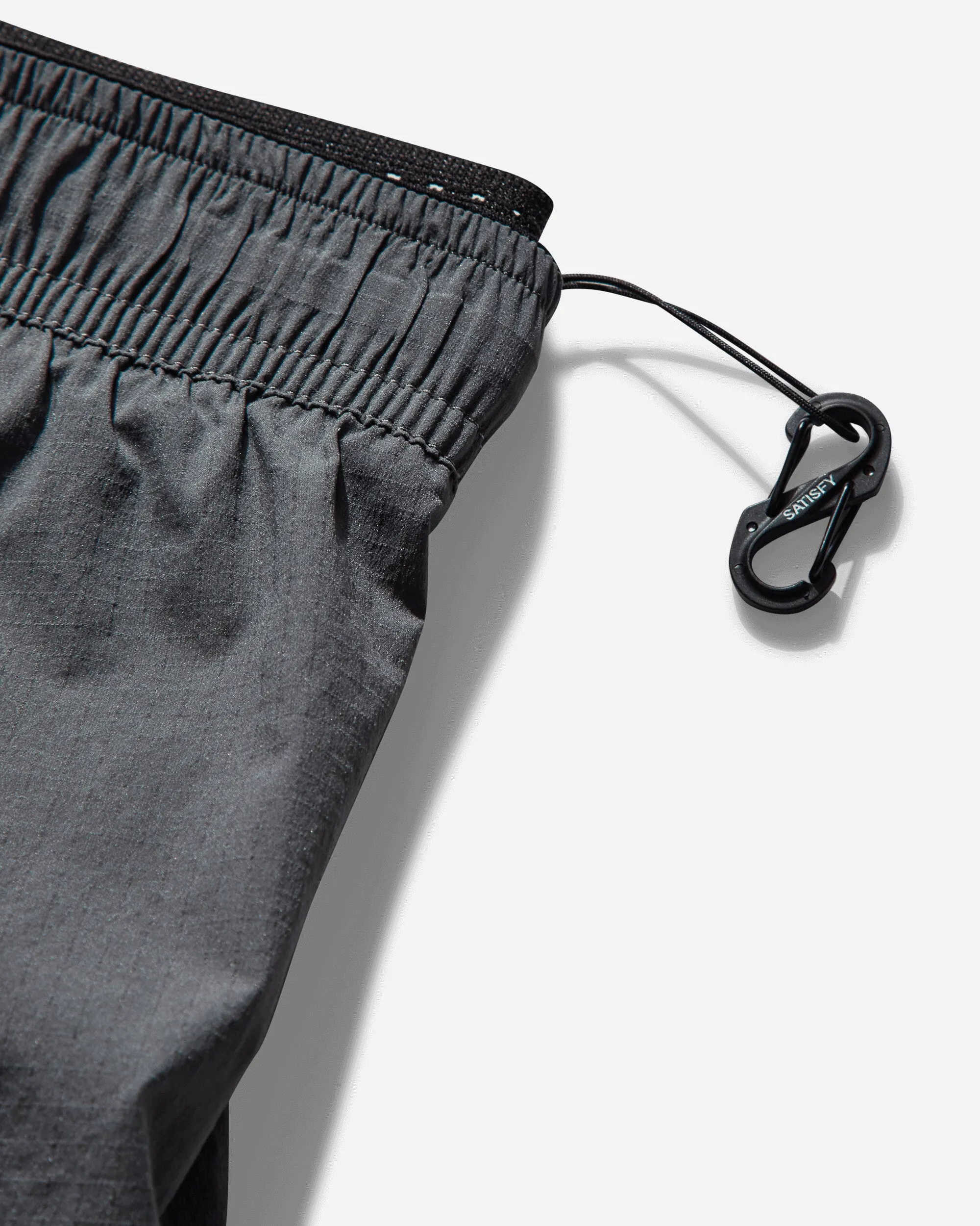TechSilk Cordura 8 Shorts Stone