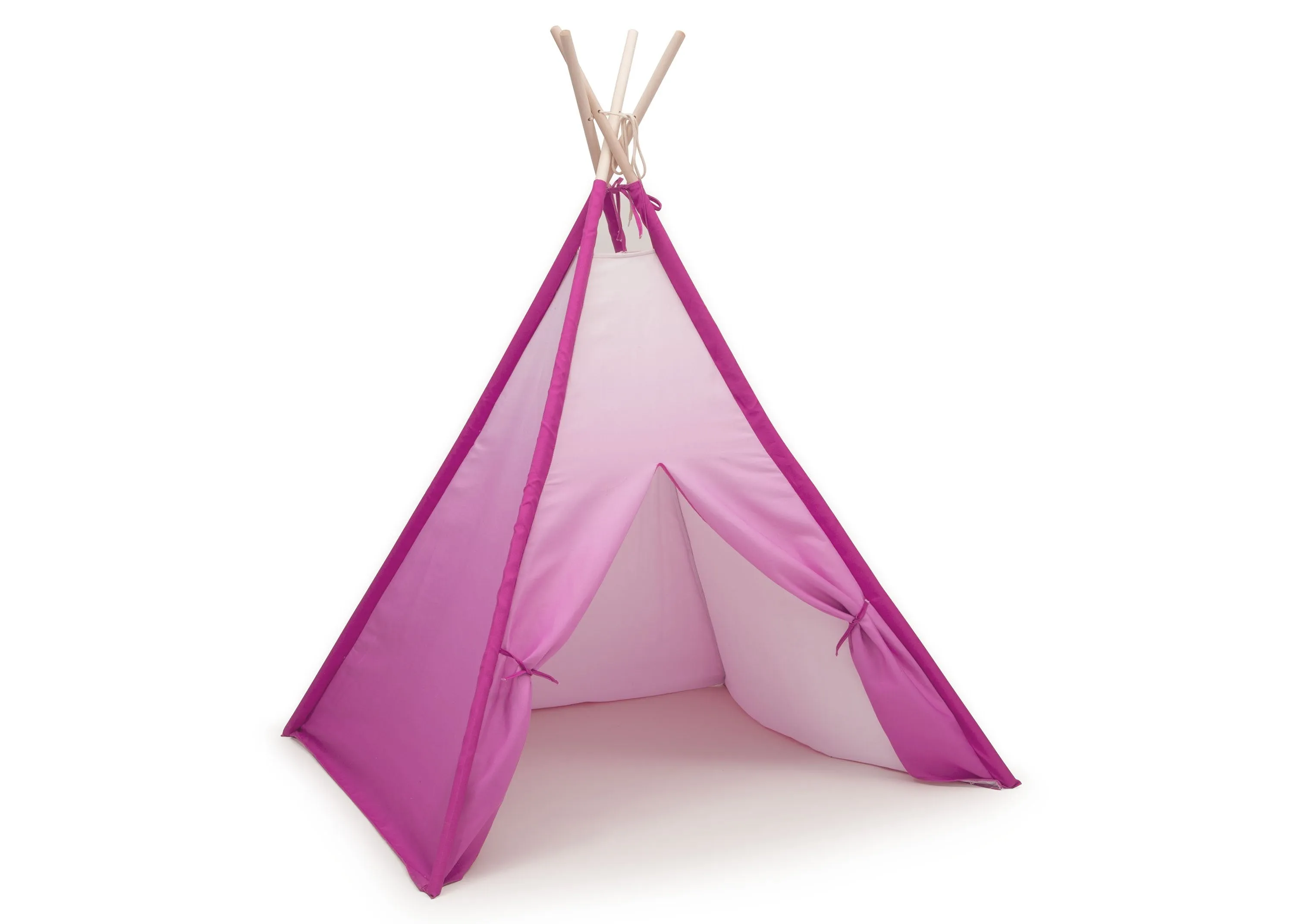 Teepee Play Tent
