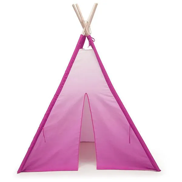 Teepee Play Tent