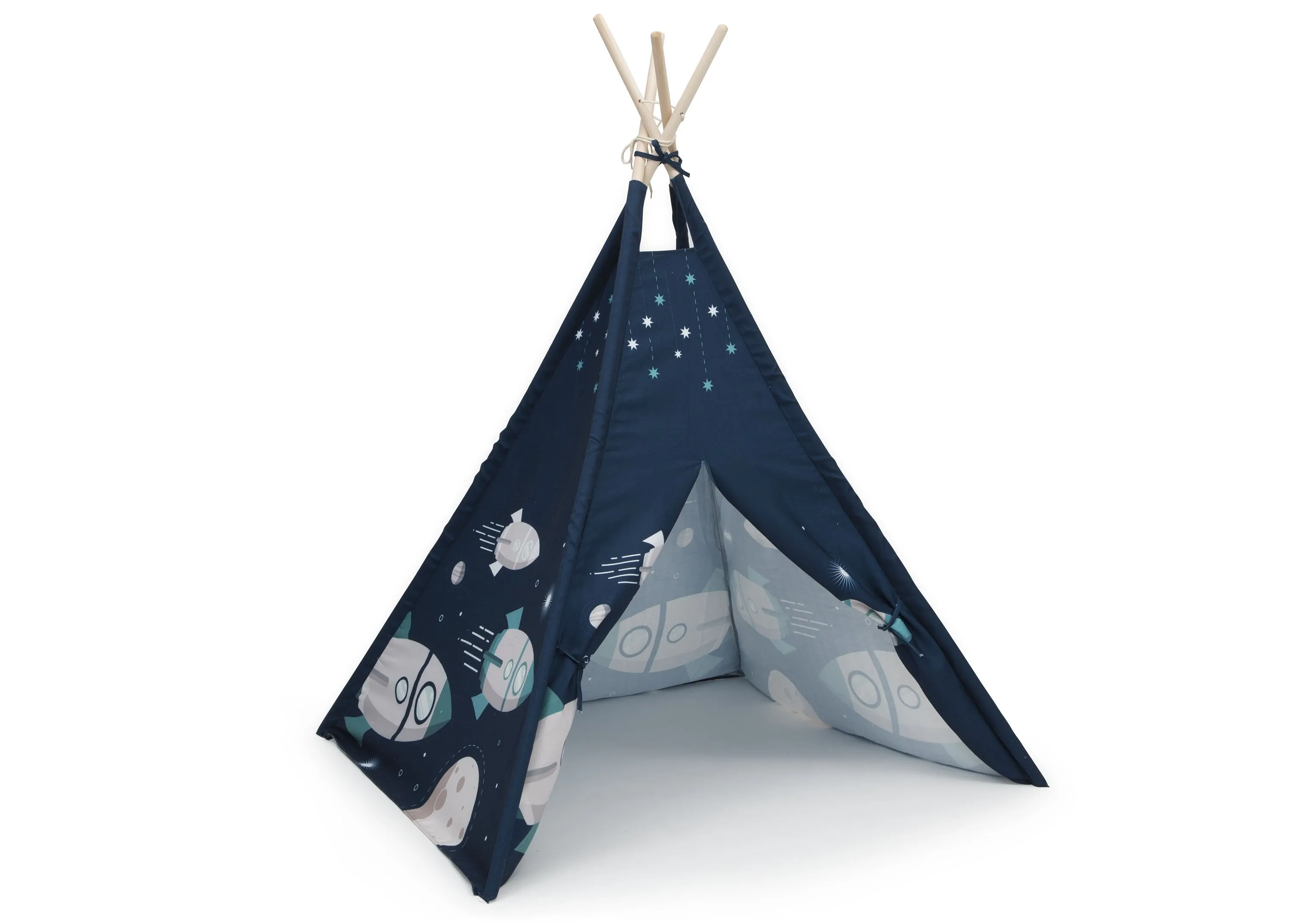 Teepee Play Tent