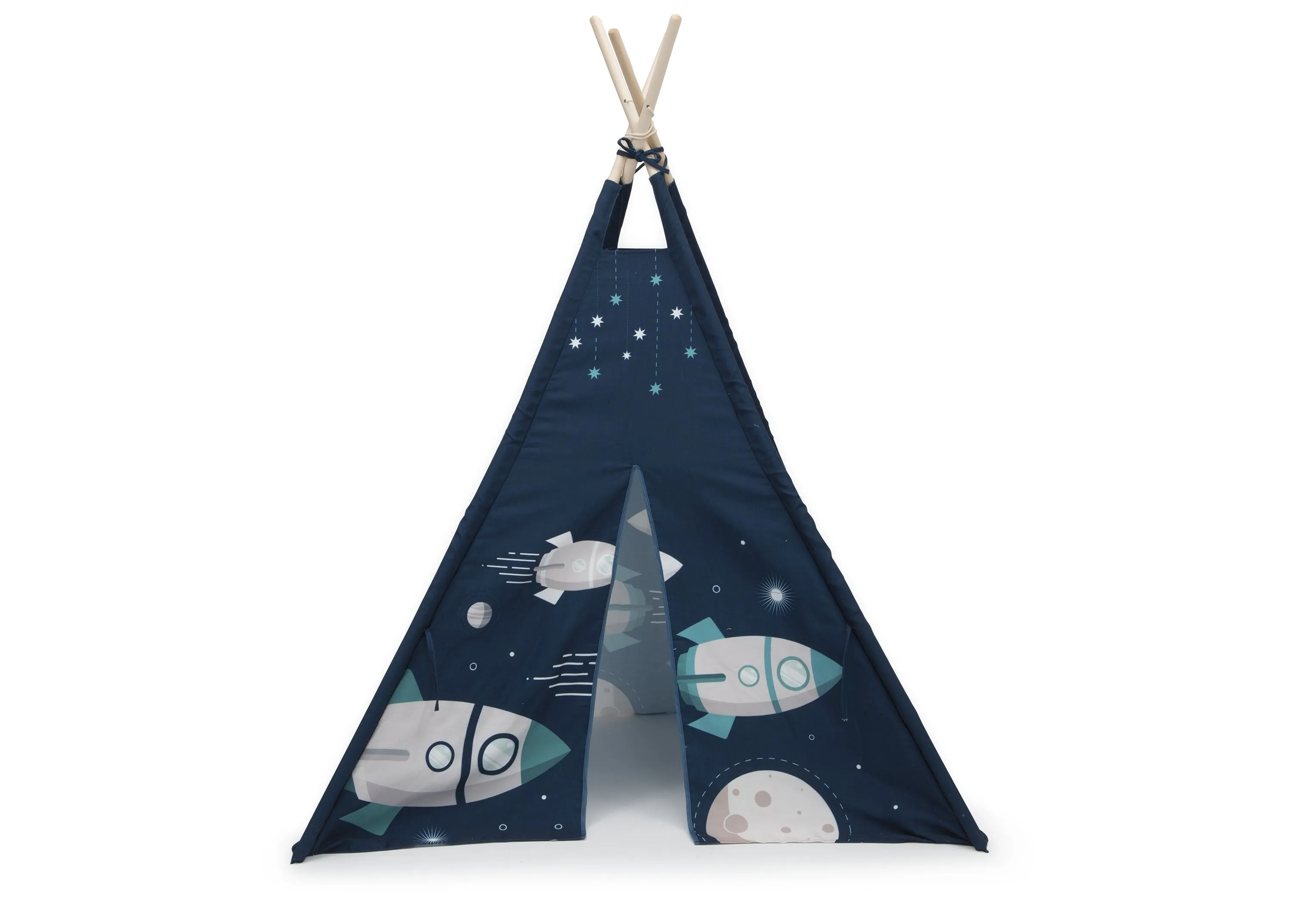 Teepee Play Tent