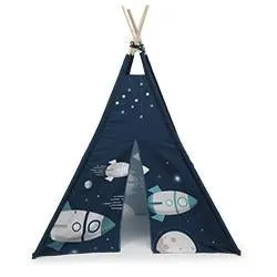 Teepee Play Tent