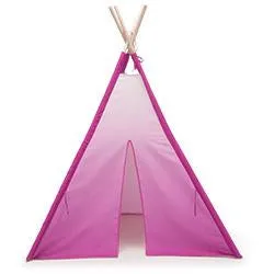 Teepee Play Tent