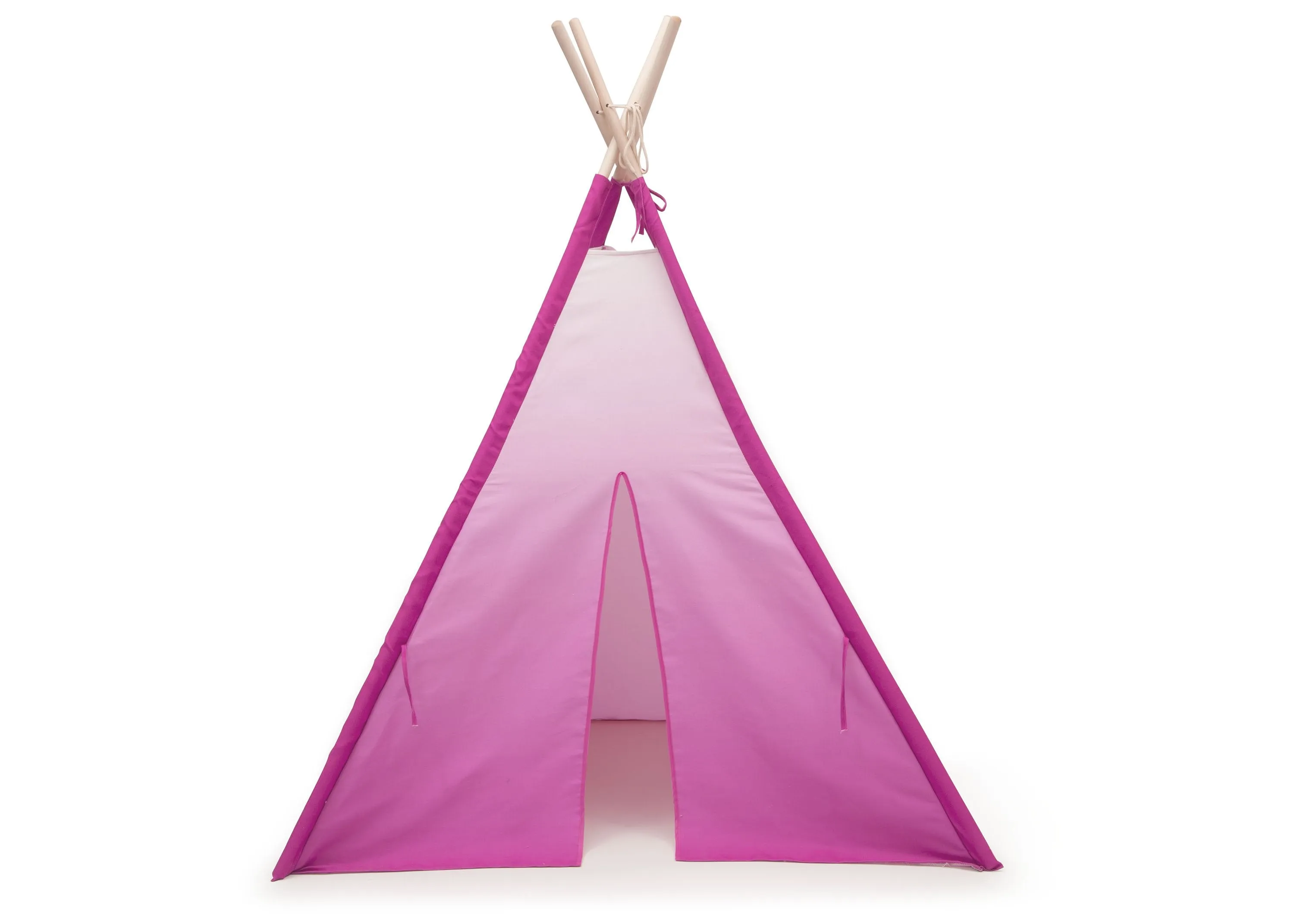 Teepee Play Tent