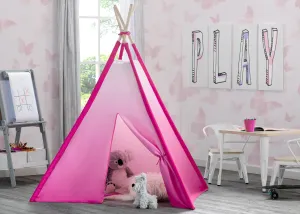 Teepee Play Tent