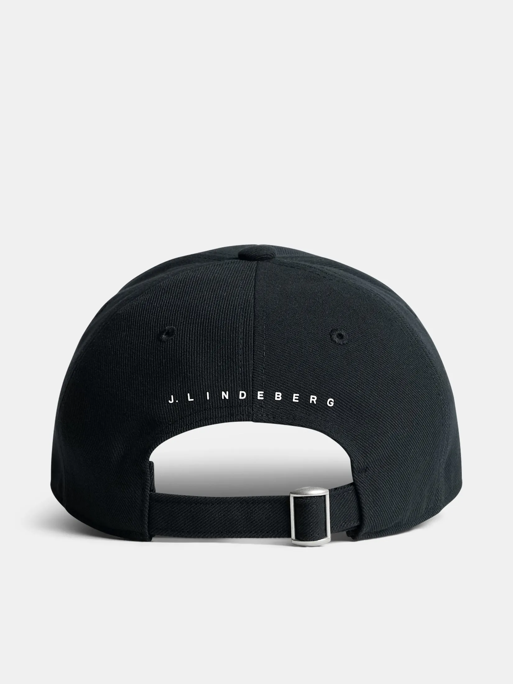 The Gradient Cap