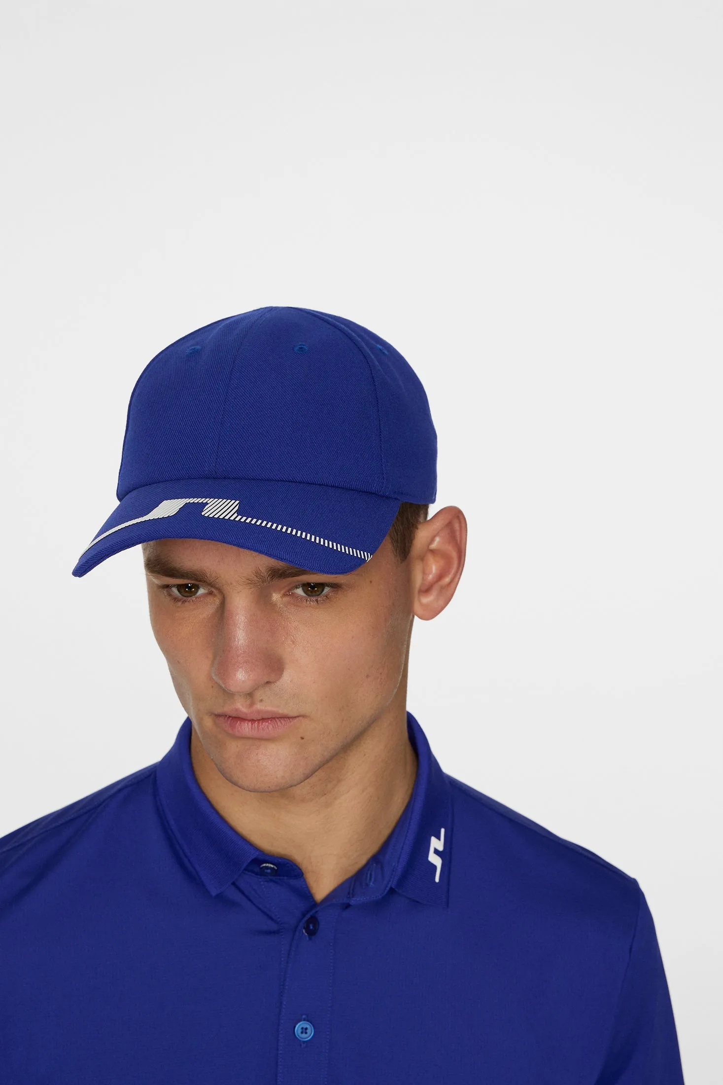 The Gradient Cap