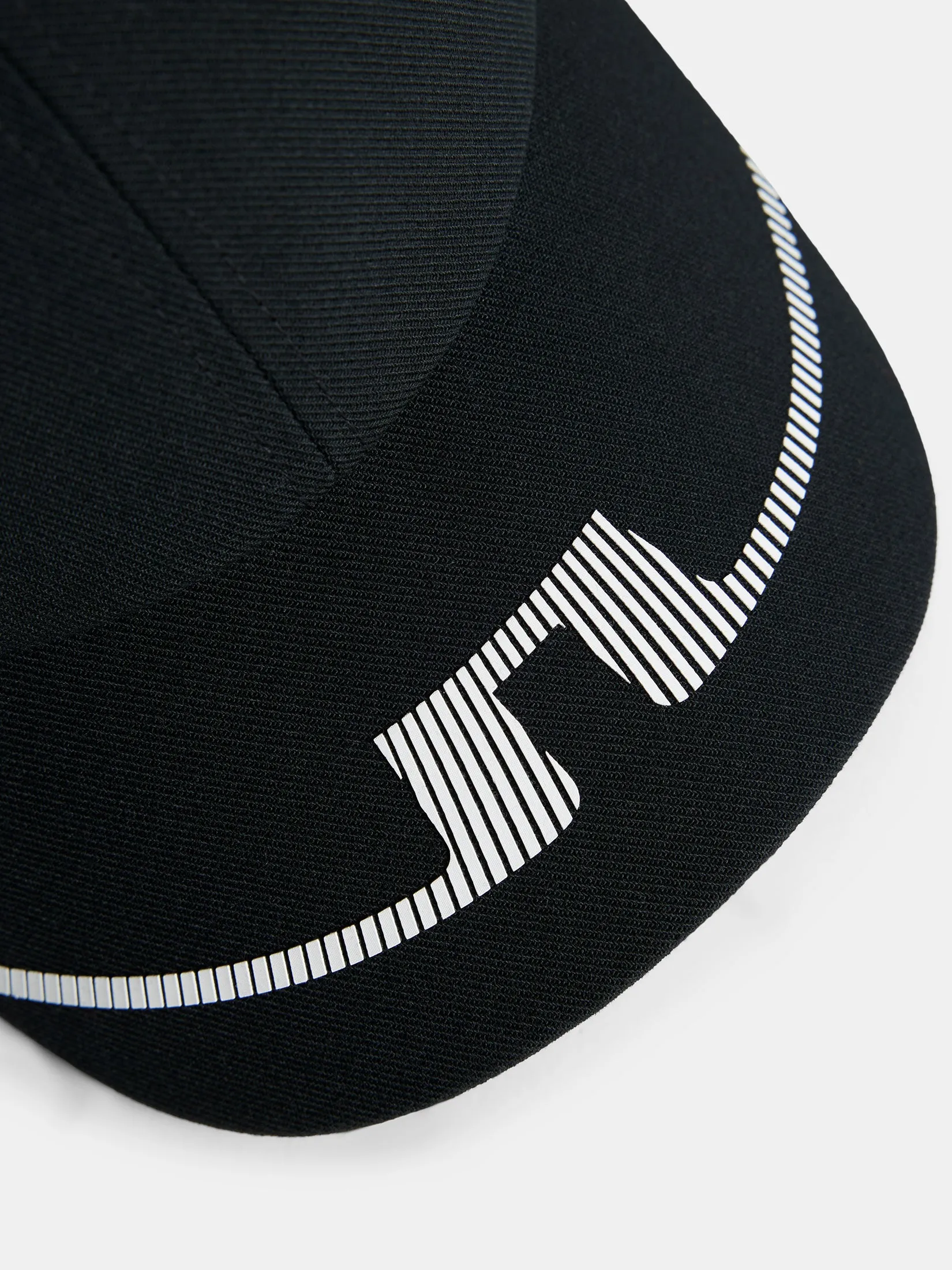 The Gradient Cap