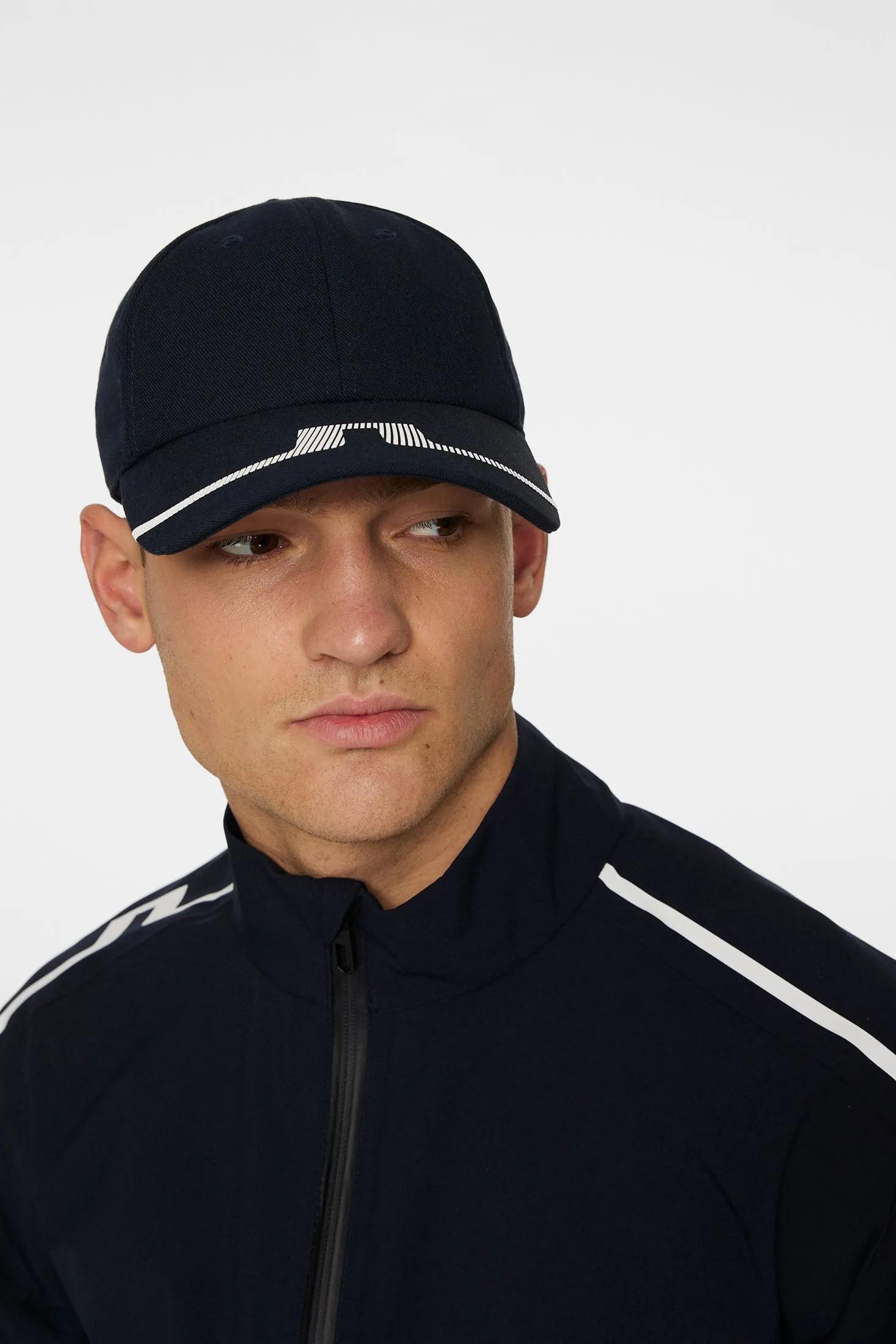 The Gradient Cap