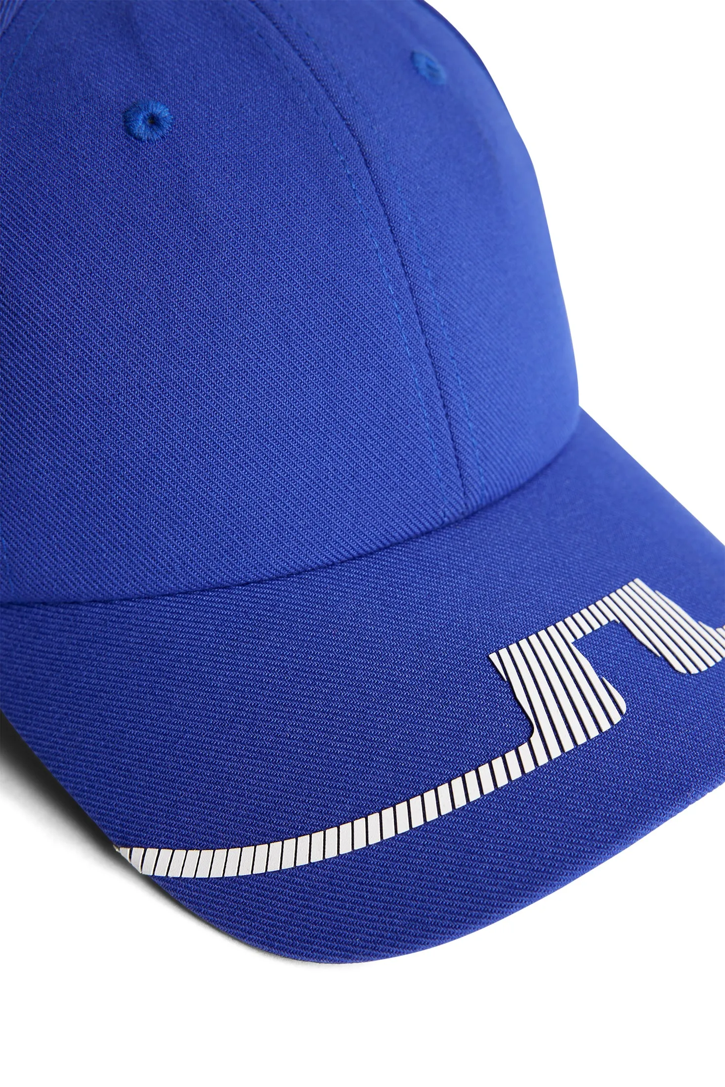The Gradient Cap