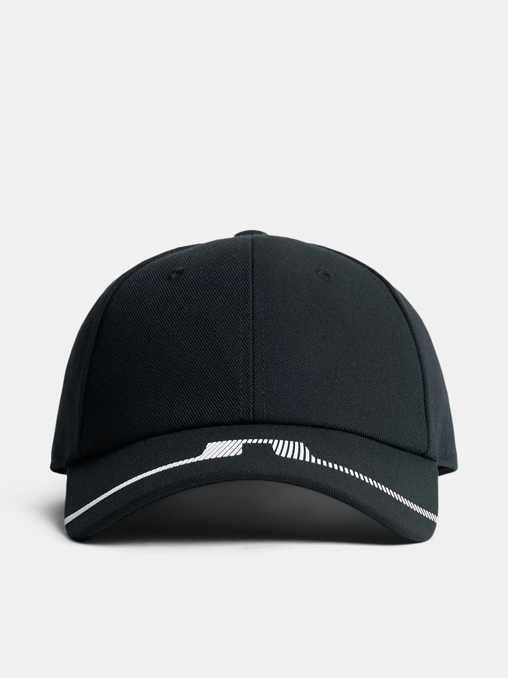 The Gradient Cap