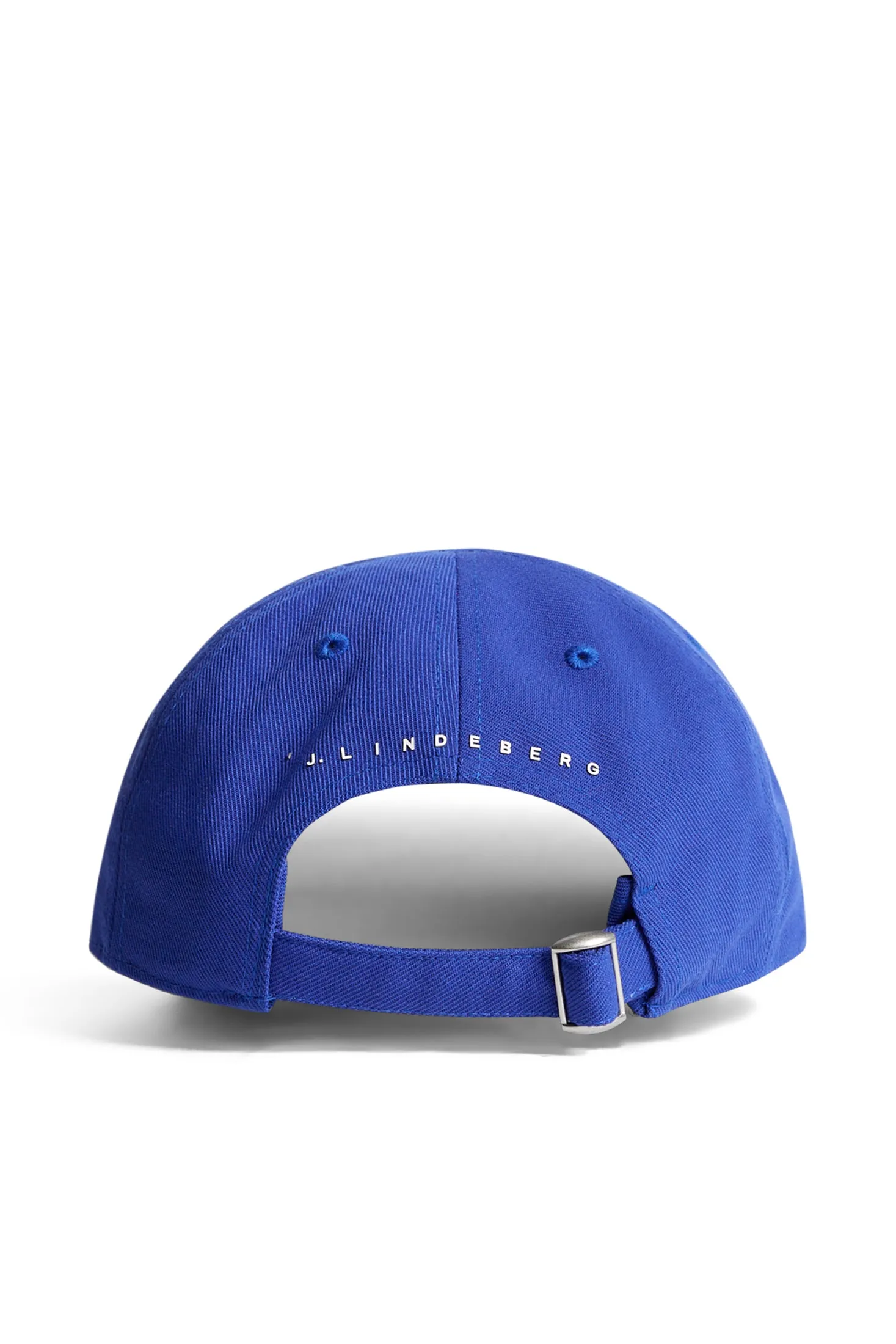 The Gradient Cap