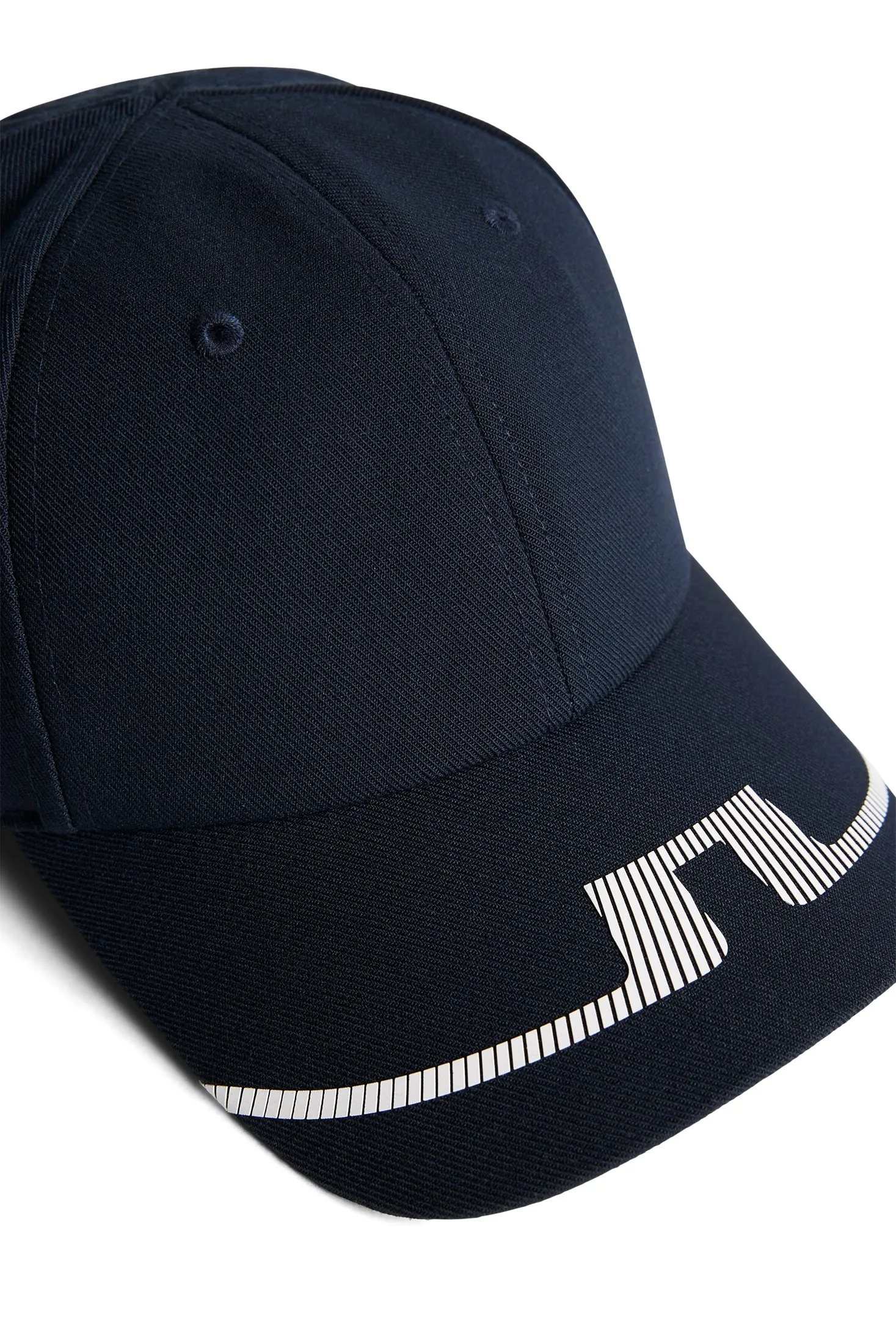 The Gradient Cap
