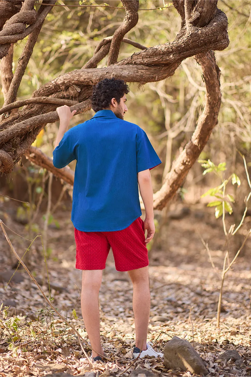Titan Stitch Shorts