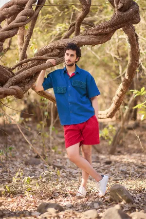 Titan Stitch Shorts