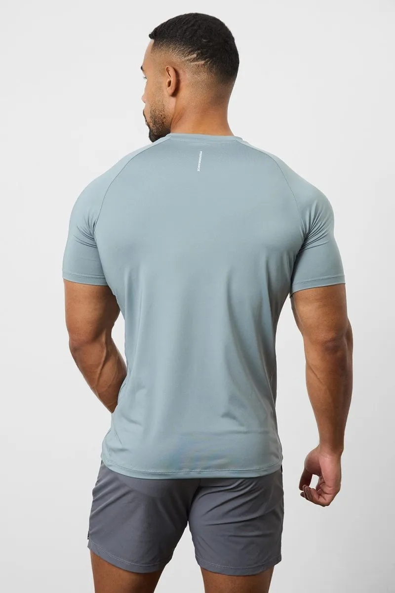 Training Top in Kale