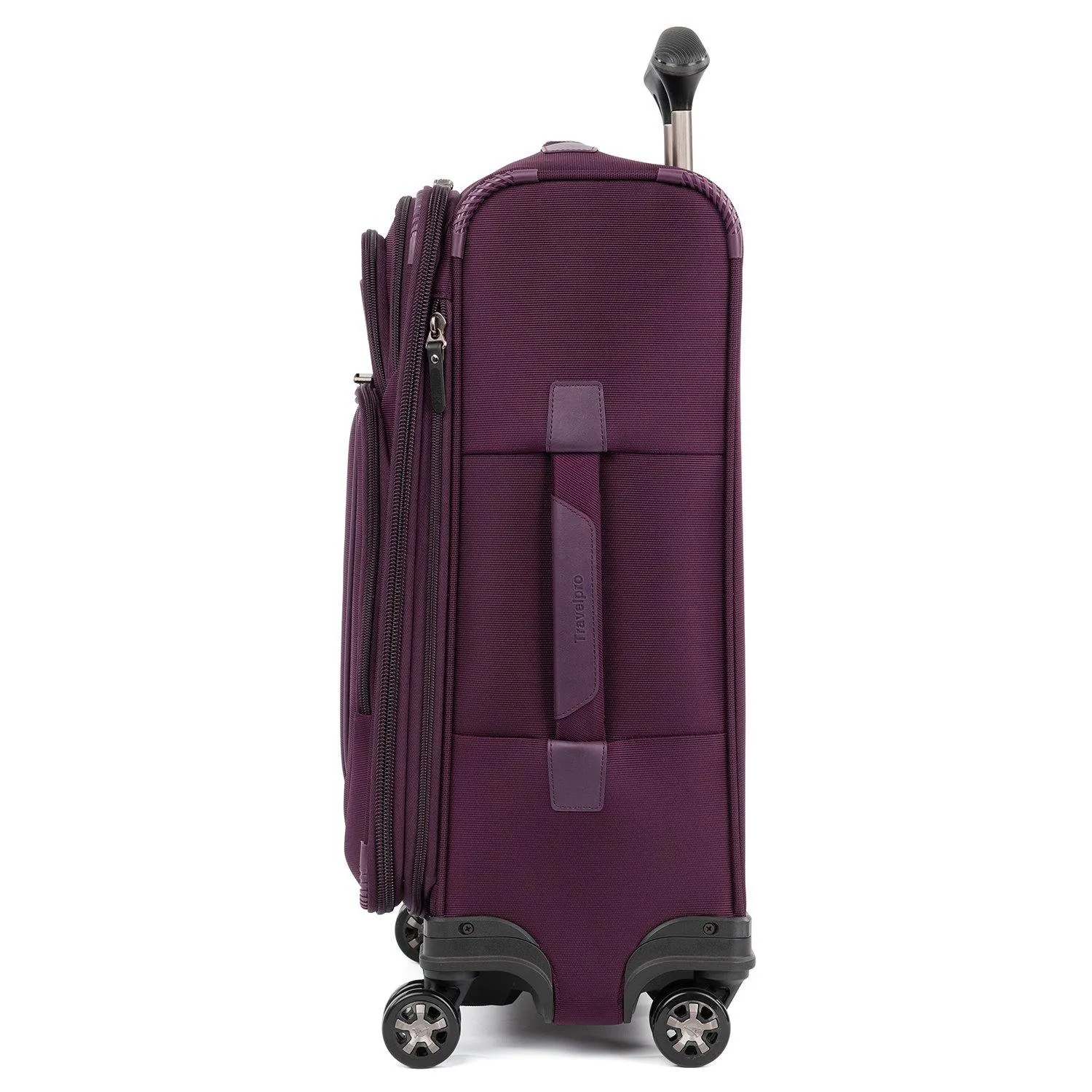 Travelpro Crew Versapack Max Carry-On Exp Spinner