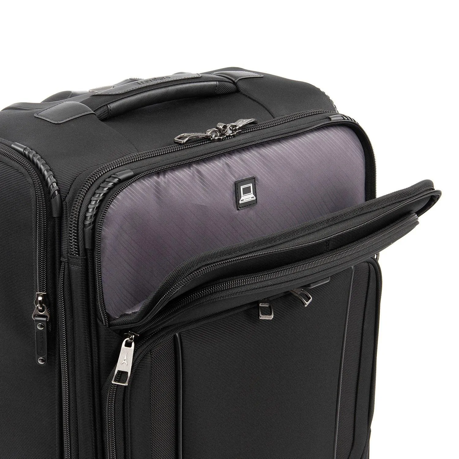 Travelpro Crew Versapack Max Carry-On Exp Spinner