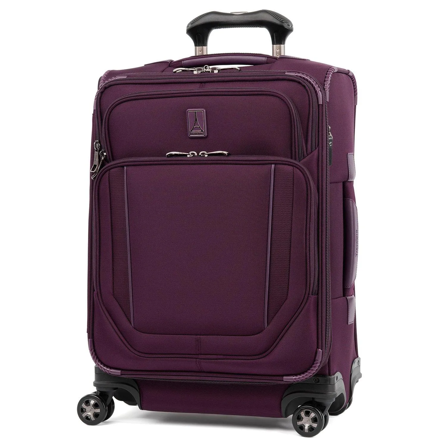 Travelpro Crew Versapack Max Carry-On Exp Spinner