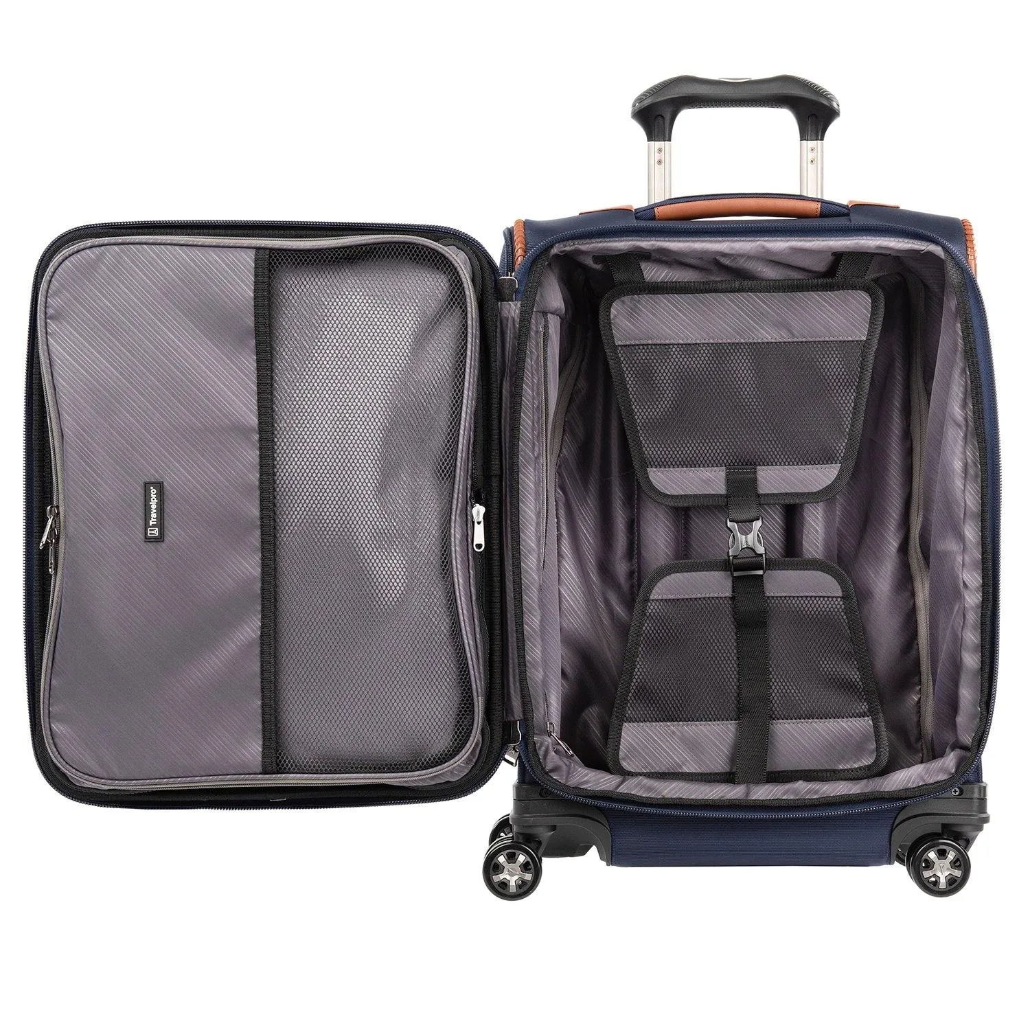 Travelpro Crew Versapack Max Carry-On Exp Spinner
