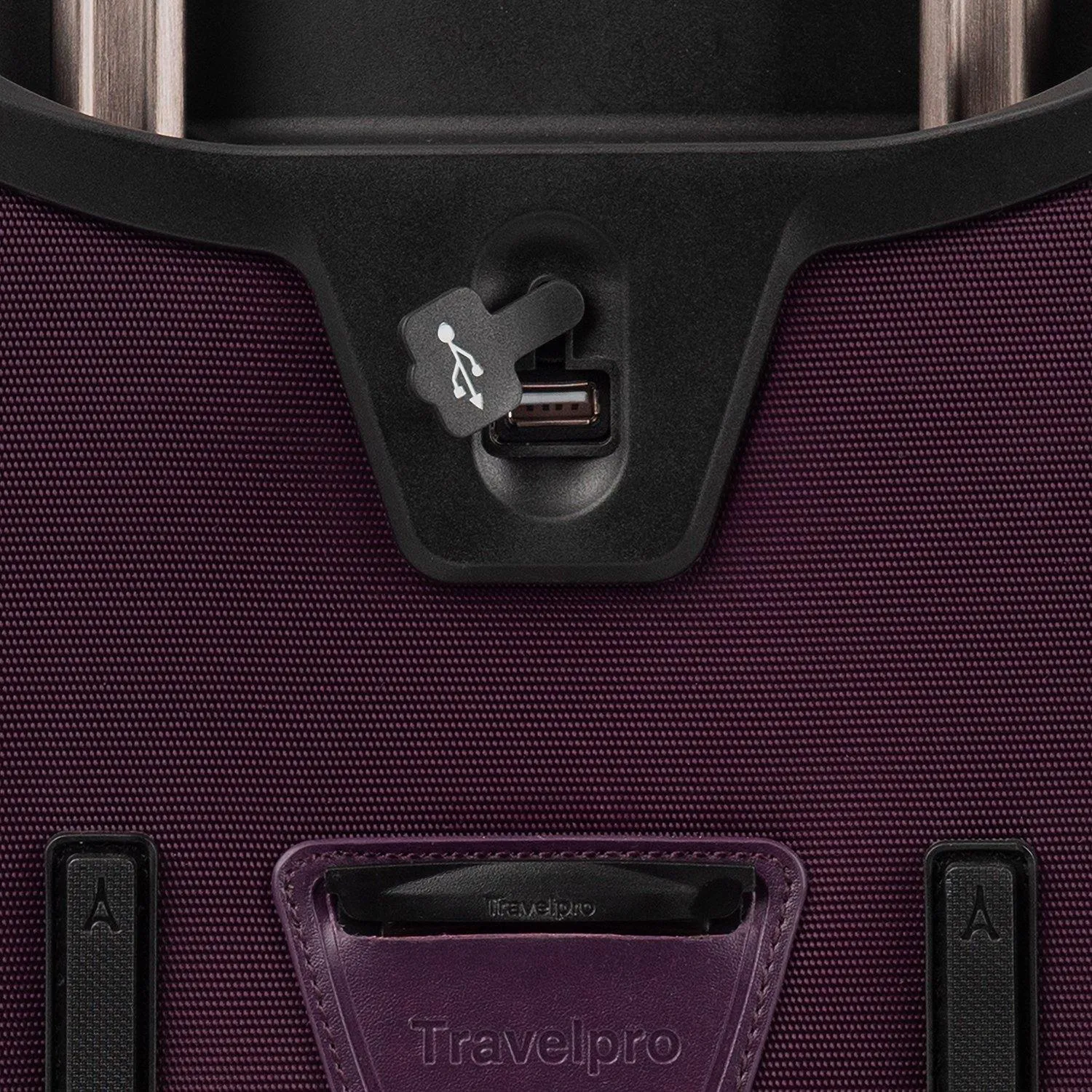 Travelpro Crew Versapack Max Carry-On Exp Spinner