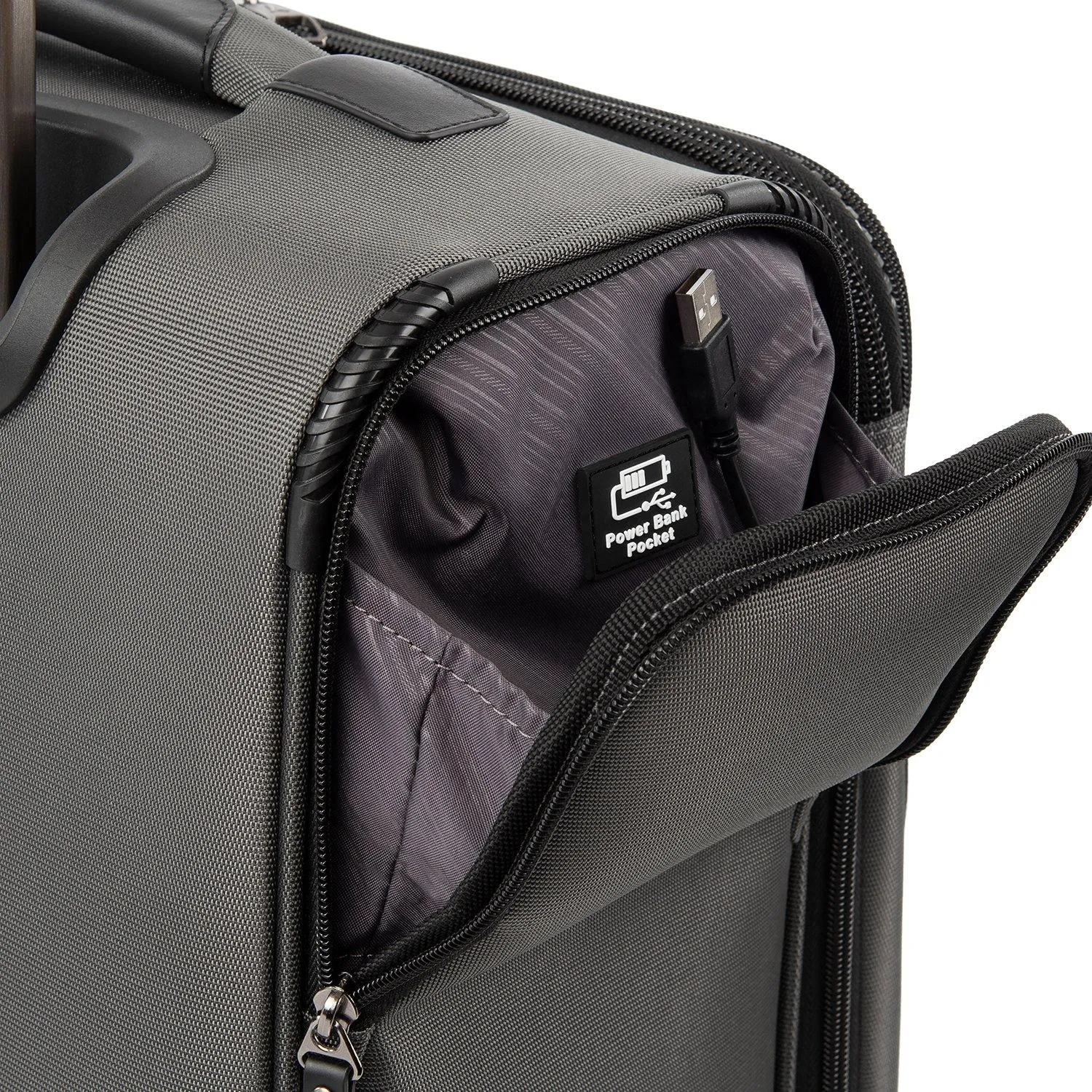 Travelpro Crew Versapack Max Carry-On Exp Spinner