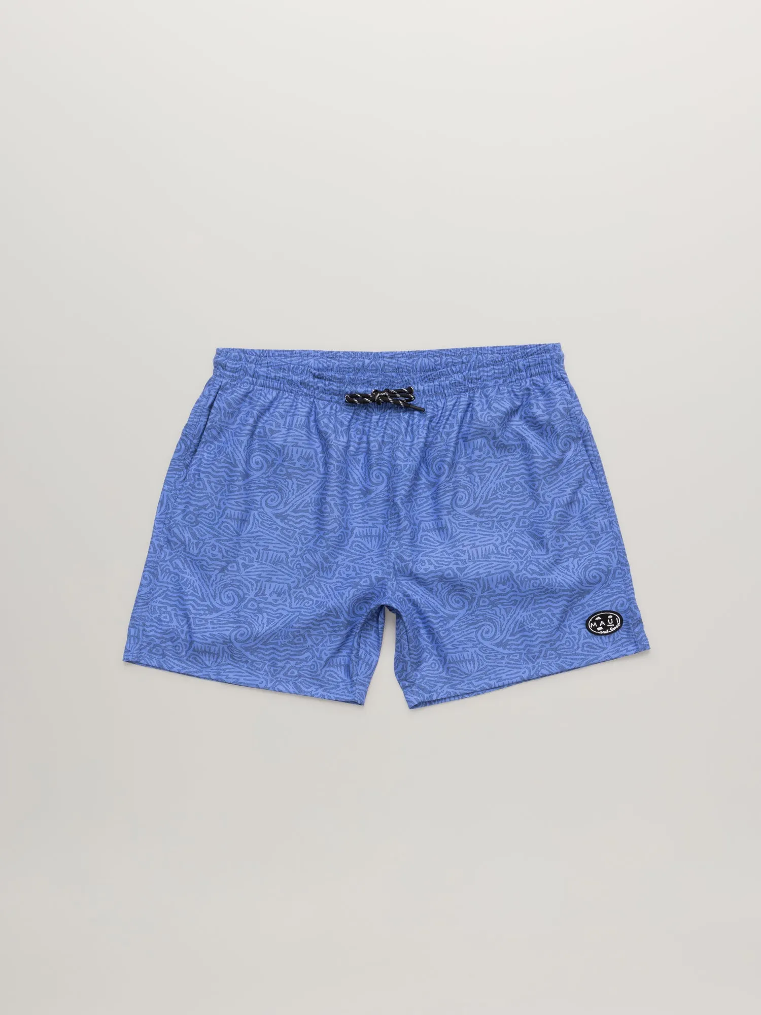 Tribal Adventure Short