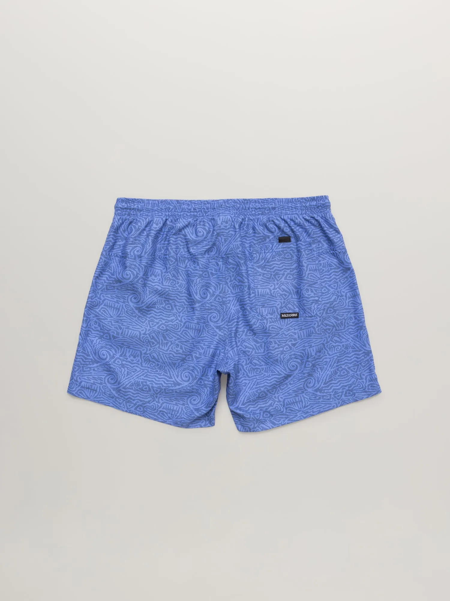 Tribal Adventure Short