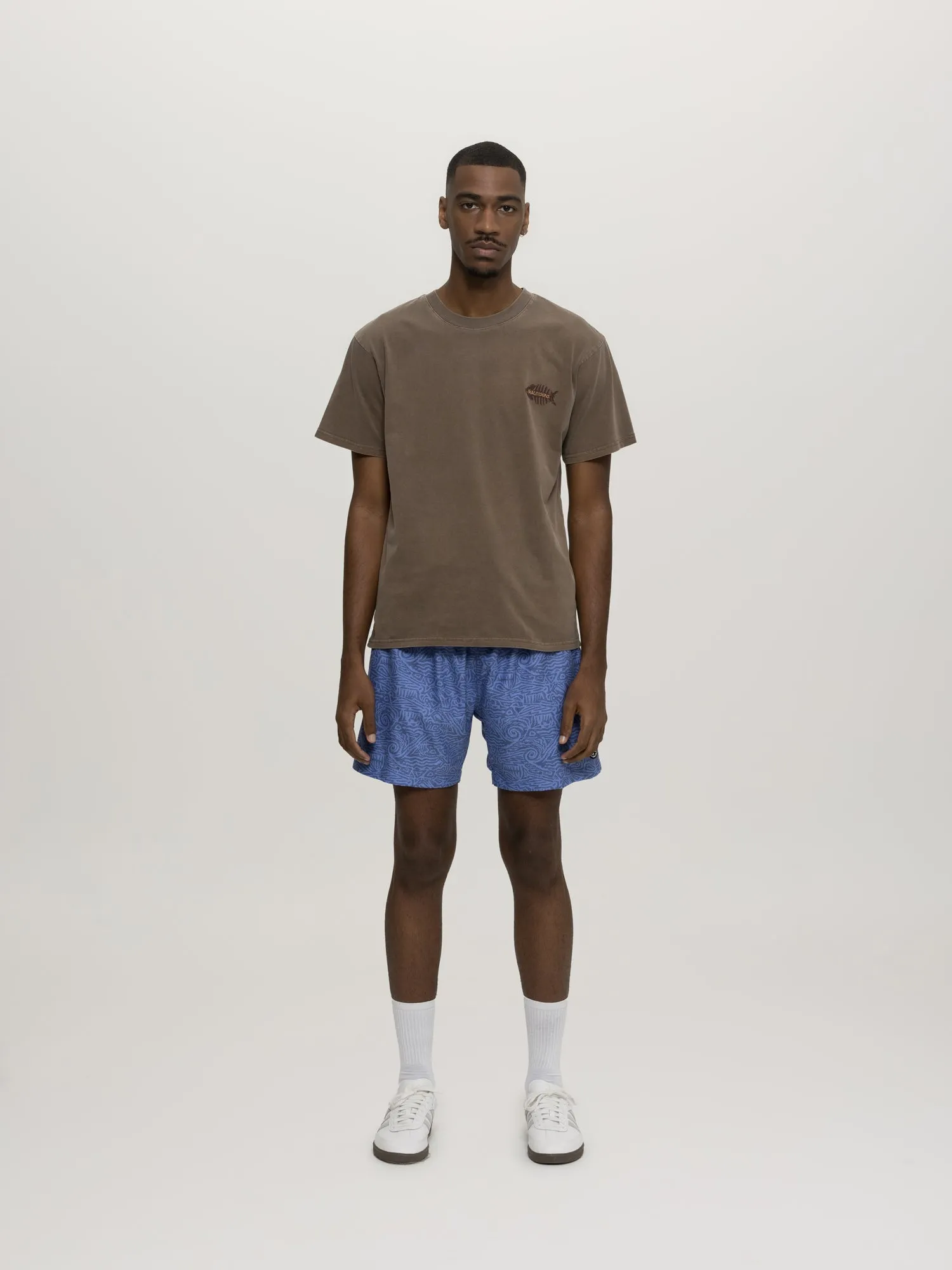 Tribal Adventure Short