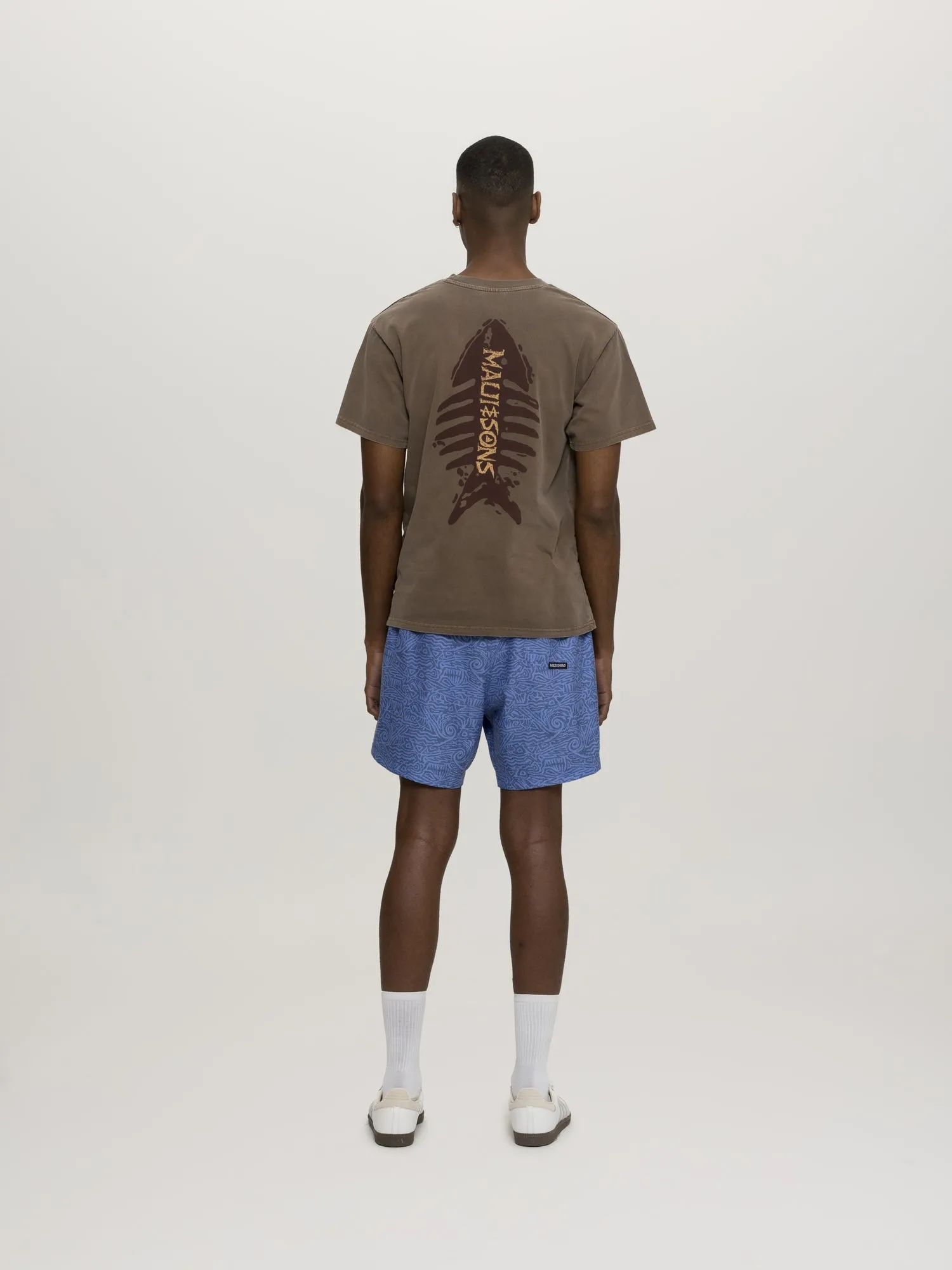 Tribal Adventure Short